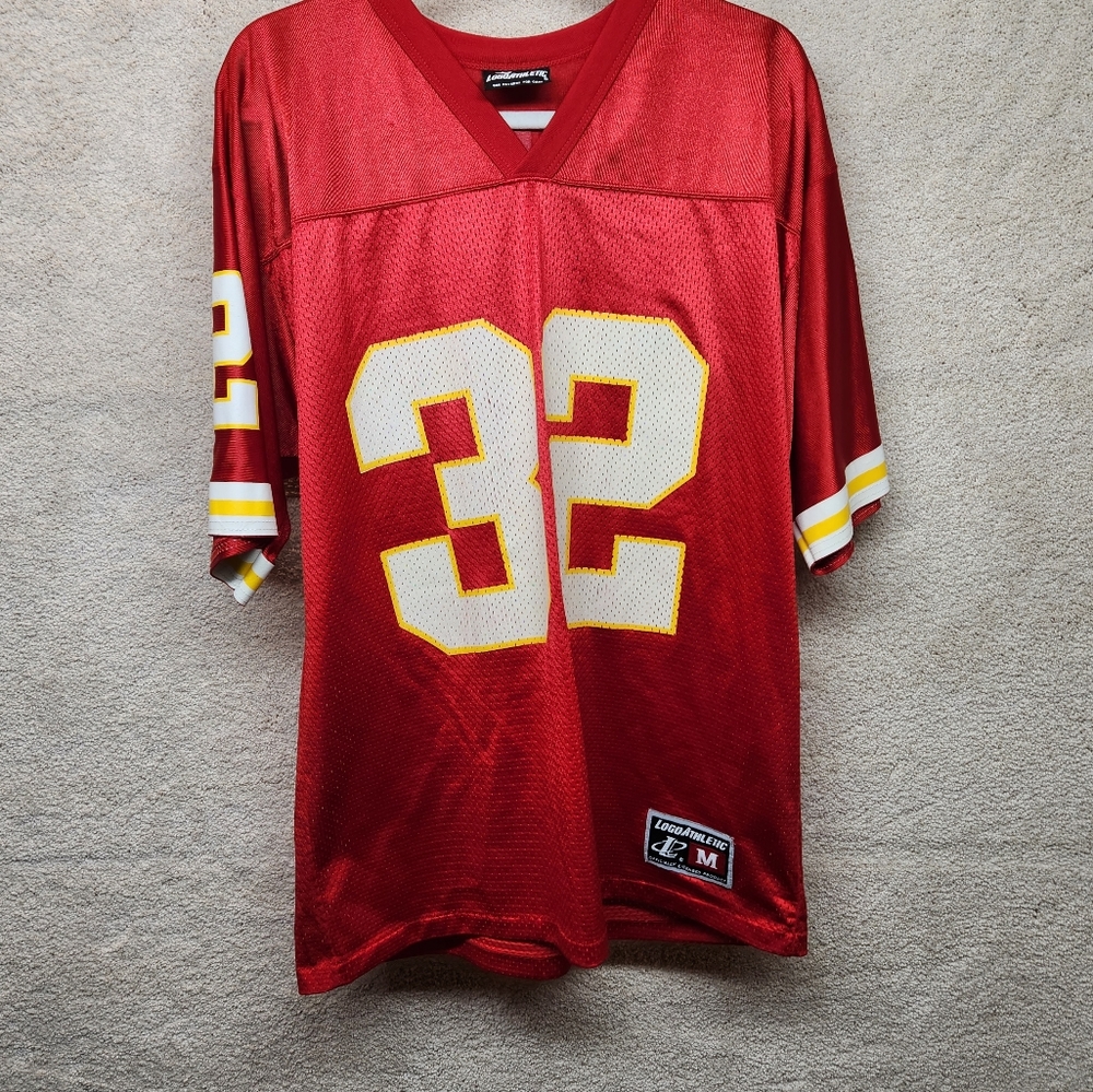 Kansas City Chiefs Marcus Allen Jersey M